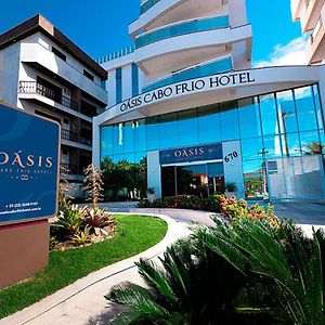 Oasis Cabo Frio Hotel